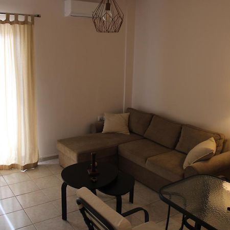 Irida'S Apartment In Porto Cheli Luaran gambar
