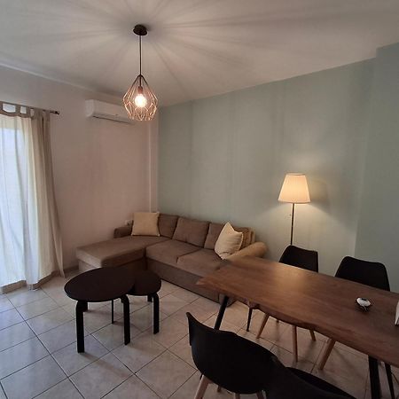 Irida'S Apartment In Porto Cheli Luaran gambar