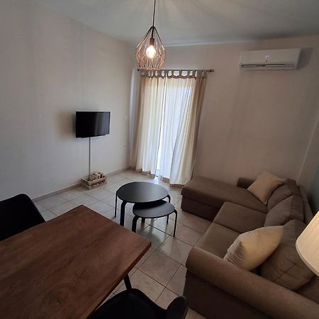 Irida'S Apartment In Porto Cheli Luaran gambar