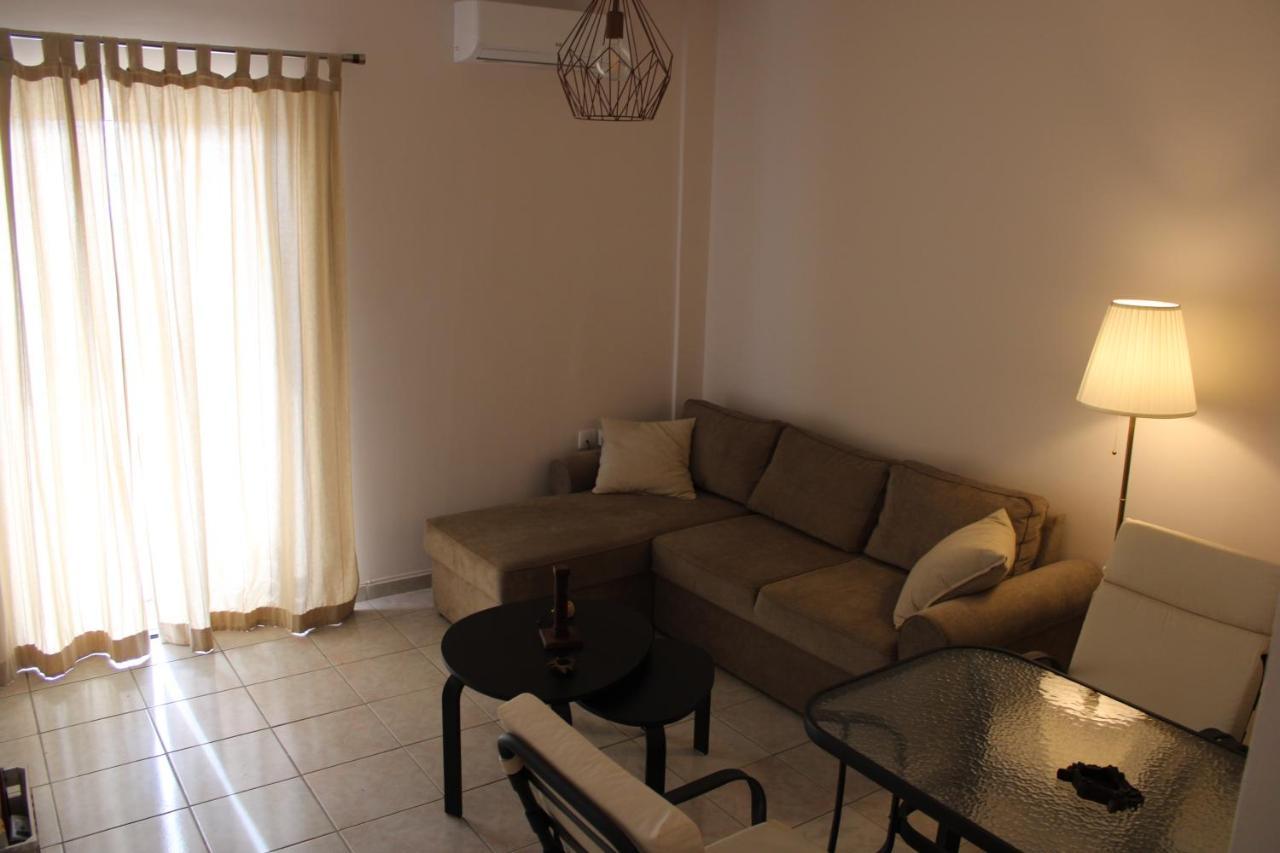 Irida'S Apartment In Porto Cheli Luaran gambar