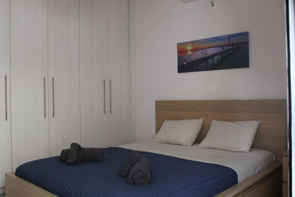 Irida'S Apartment In Porto Cheli Luaran gambar