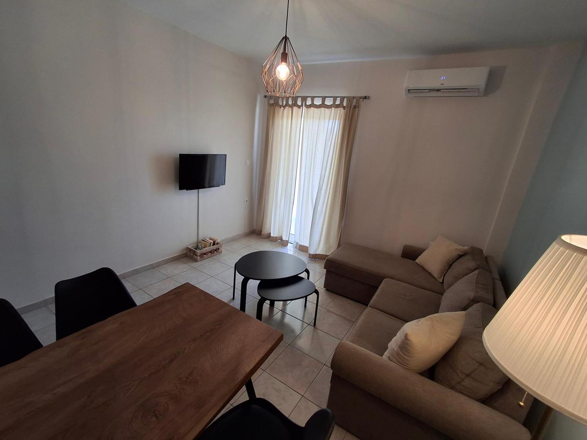 Irida'S Apartment In Porto Cheli Luaran gambar